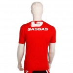 T.Shirt  GAS GAS Team 